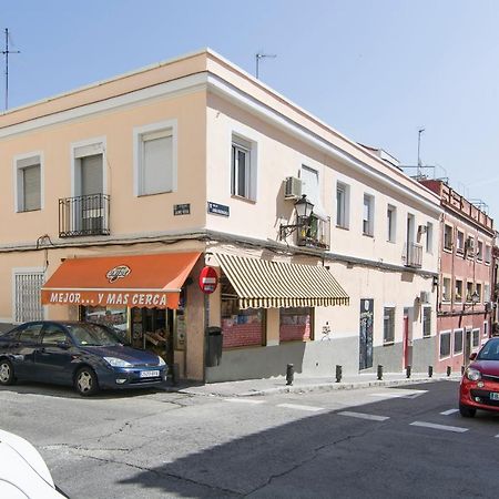 Fantastico Apartamento Madrid Rio-Puerta Del Angel Zewnętrze zdjęcie