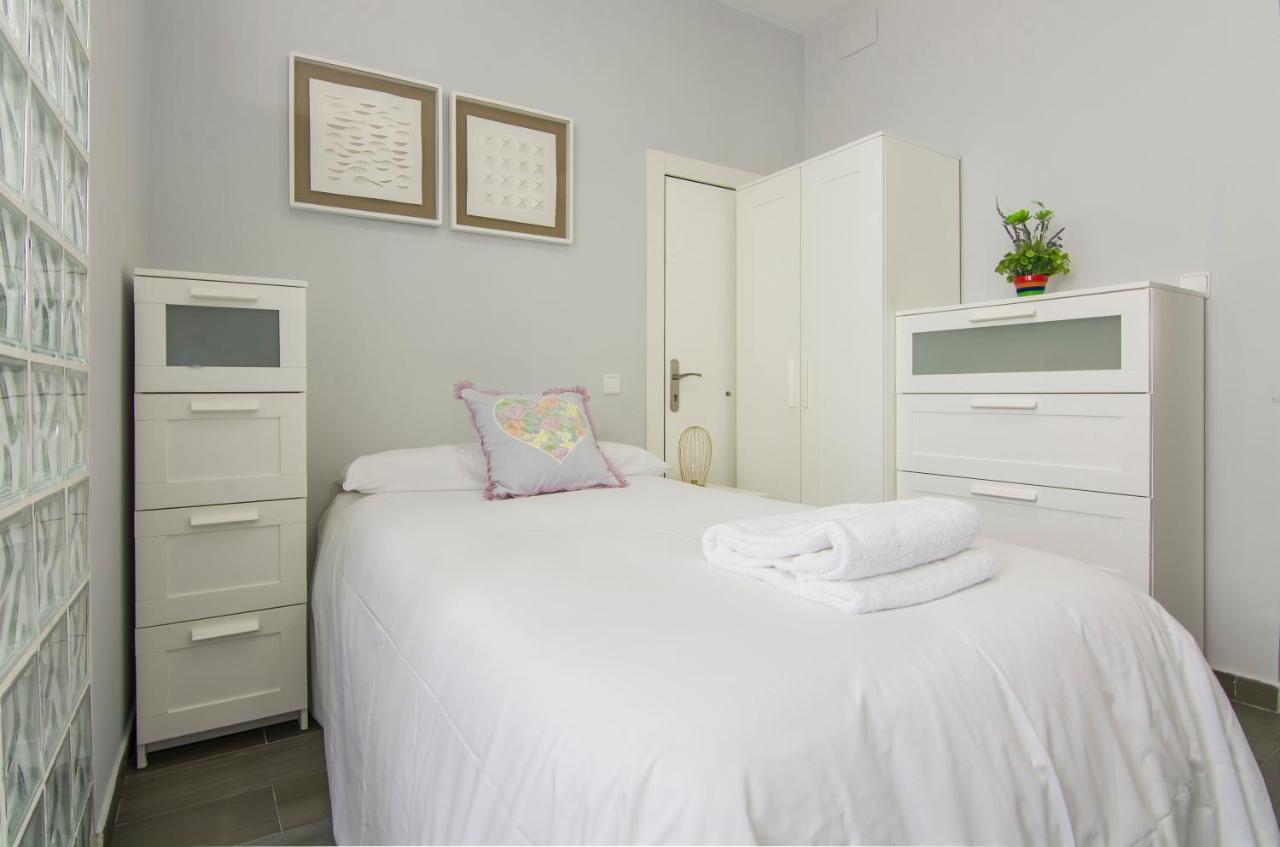 Fantastico Apartamento Madrid Rio-Puerta Del Angel Zewnętrze zdjęcie