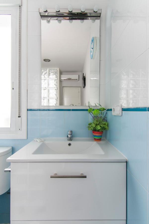 Fantastico Apartamento Madrid Rio-Puerta Del Angel Zewnętrze zdjęcie