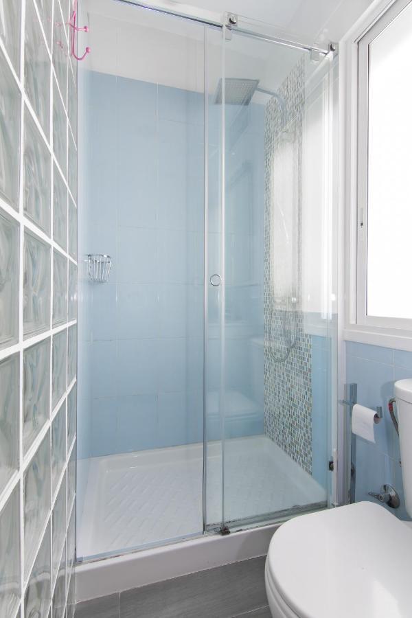 Fantastico Apartamento Madrid Rio-Puerta Del Angel Zewnętrze zdjęcie