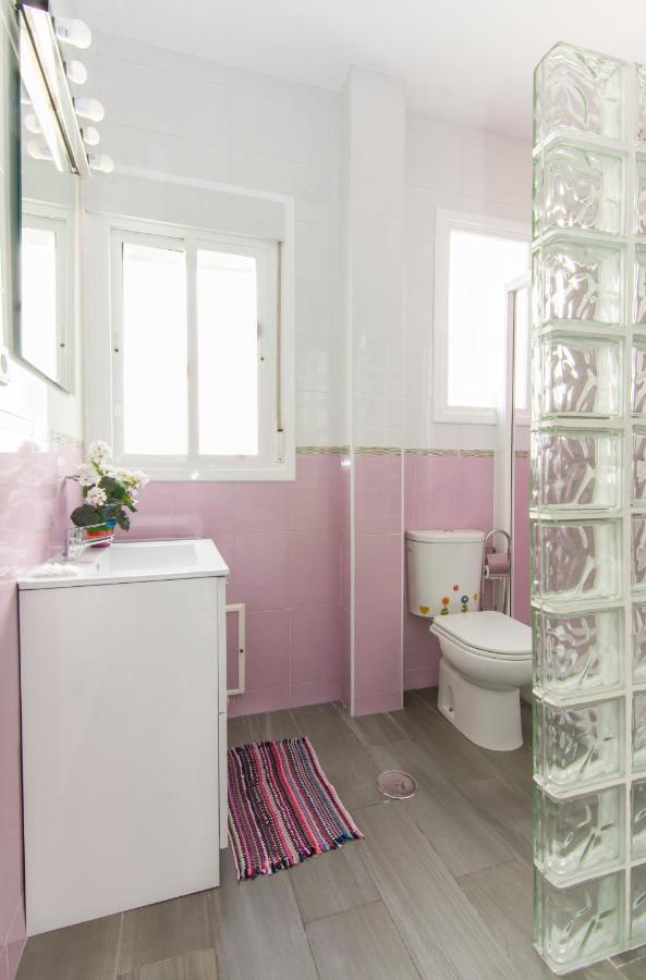 Fantastico Apartamento Madrid Rio-Puerta Del Angel Zewnętrze zdjęcie