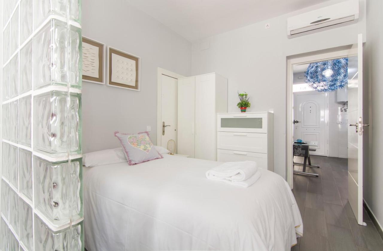 Fantastico Apartamento Madrid Rio-Puerta Del Angel Zewnętrze zdjęcie