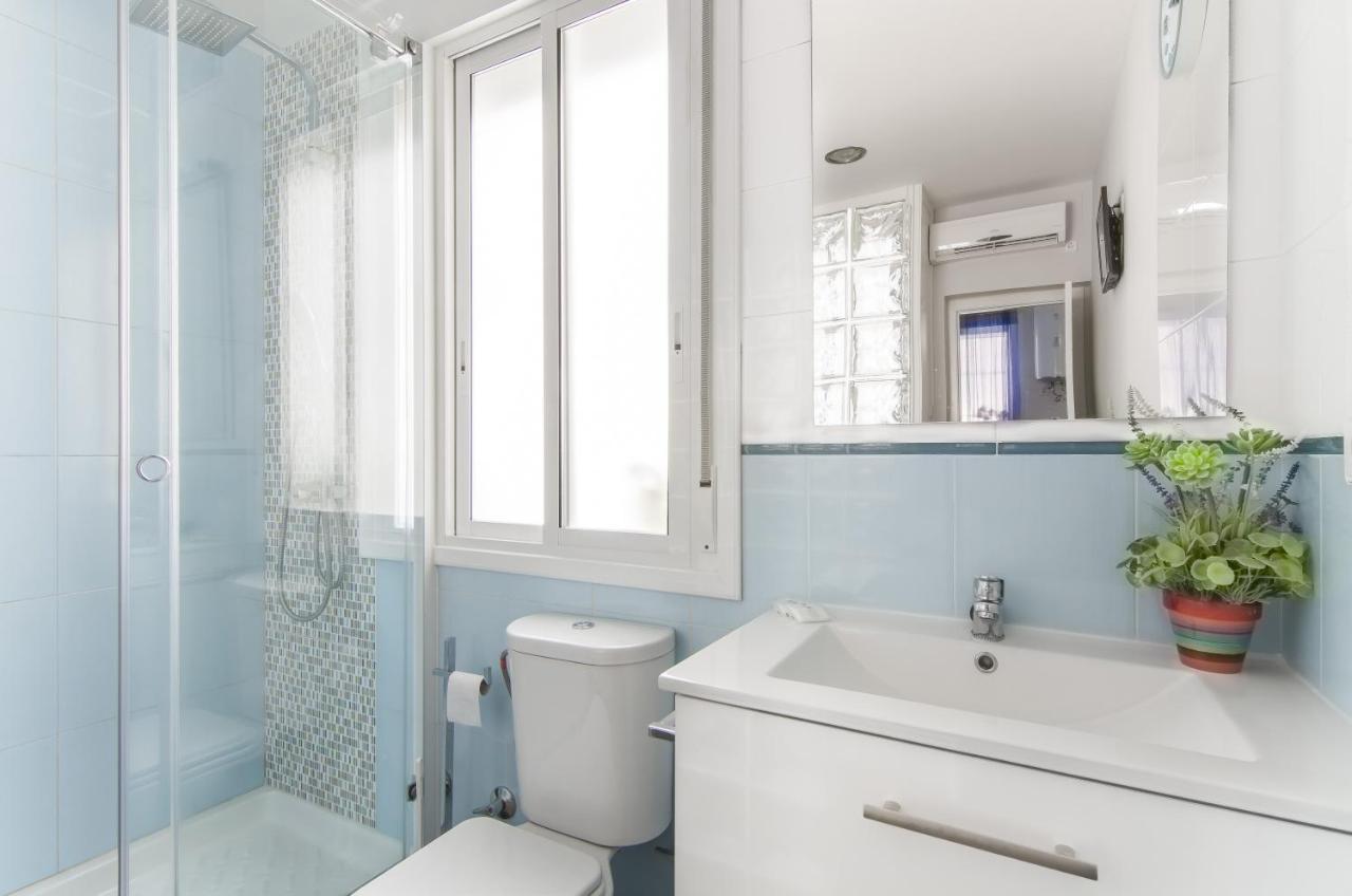 Fantastico Apartamento Madrid Rio-Puerta Del Angel Zewnętrze zdjęcie