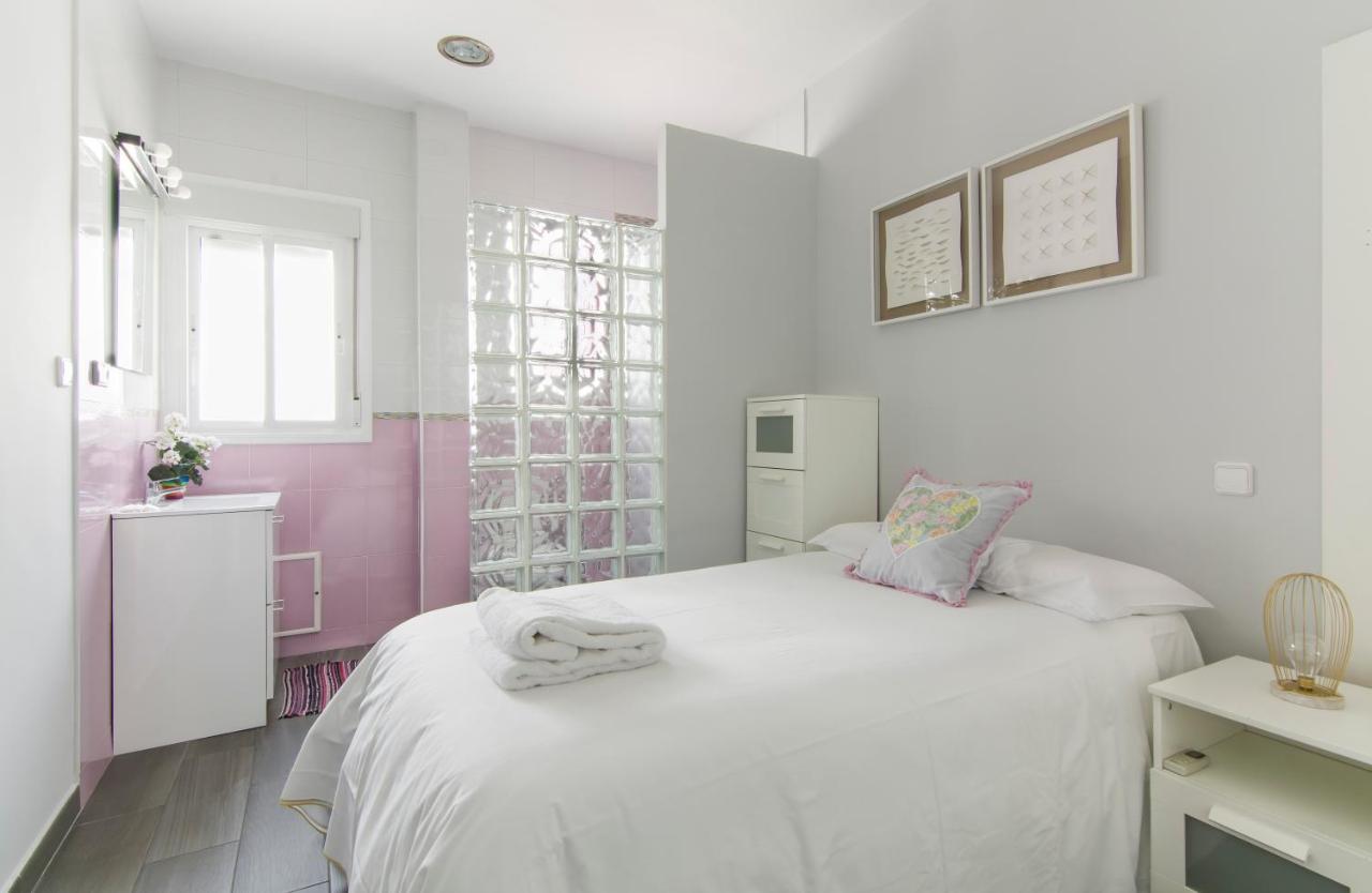 Fantastico Apartamento Madrid Rio-Puerta Del Angel Zewnętrze zdjęcie