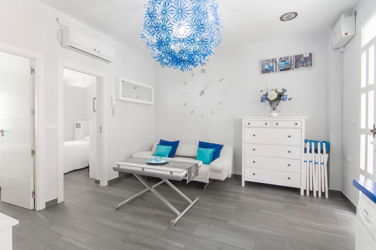 Fantastico Apartamento Madrid Rio-Puerta Del Angel Zewnętrze zdjęcie