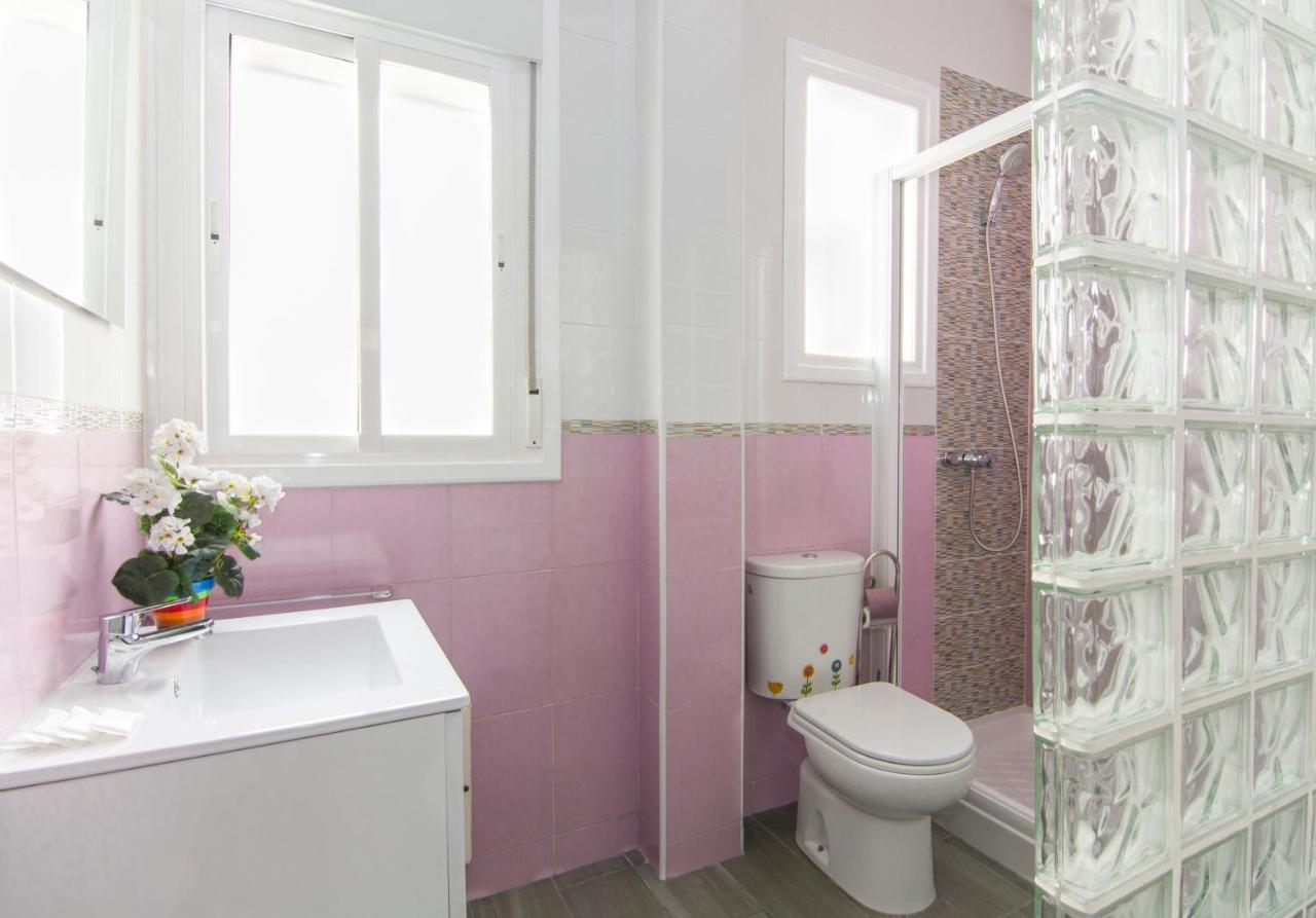 Fantastico Apartamento Madrid Rio-Puerta Del Angel Zewnętrze zdjęcie